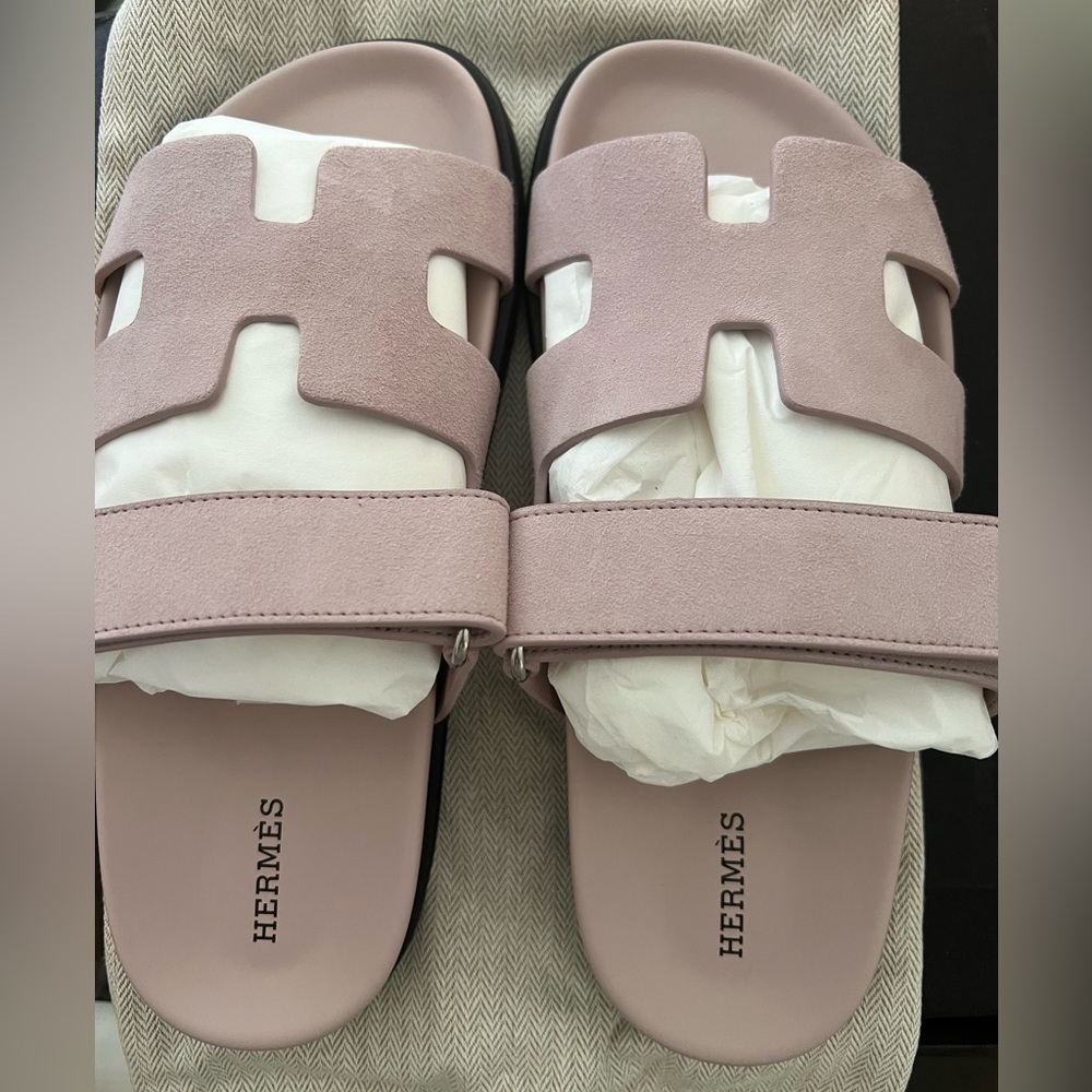 Chypre sandal Hermes brand new